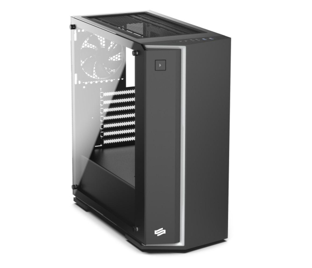 SilentiumPC Gladius GD6 TG ARGB - 469973 - zdjęcie 6